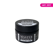 MASTER SOLID GEL 15ml WHITE art.2017